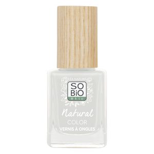 BIANCO FRENCH SMALTO NATURALE PER UNGHIE