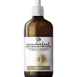MANDORLOIL COCCO alkemilla