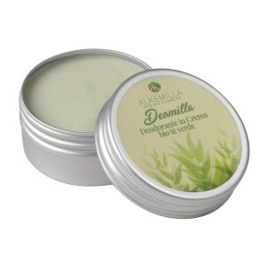 DEODORANTE IN CREMA BIO TE VERDE alkemilla