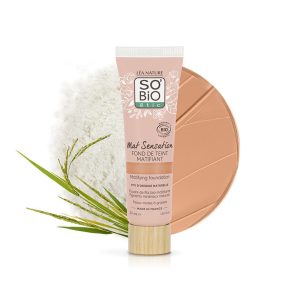 FONDOTINTA OPACIZZANTE 20 ROSE BEIGE