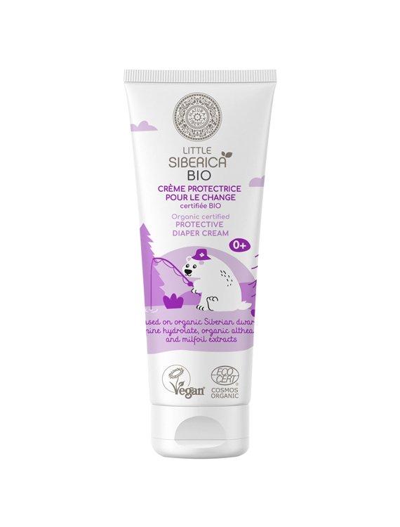 CREMA CAMBIO PANNOLINO