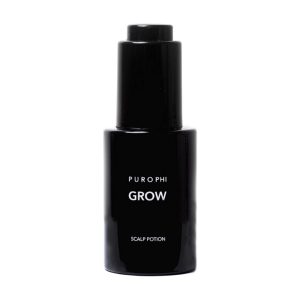 GROW SCALP POTION