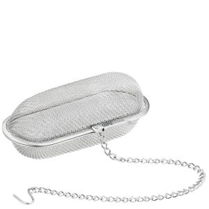 Filtro per Infusione di Tè, Aromi e Spezie – “Infusio” Gefu