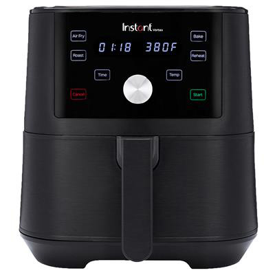 Friggitrice ad Aria 3,8 litri – INSTANT VORTEX