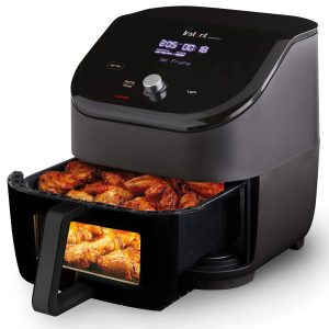 Instant Friggitrice ad Aria Vortex Clearcook 5,7 L