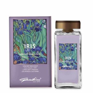 GANDINI IRIS EAU DE TOILETTE 100 ML SPRAY