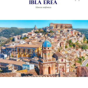 IBLA EREA MARCIA SINFONICA