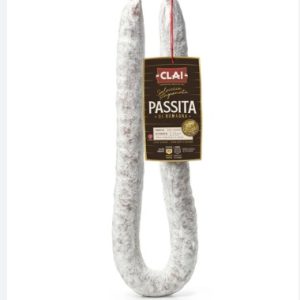 Salsiccia Passita CLAI 0.5kg c.a.