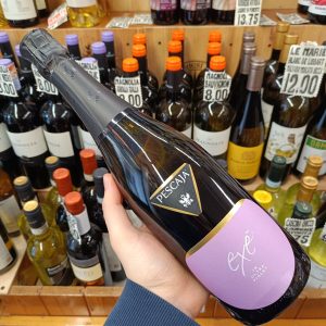 Pescaja Spumante Brut Exè