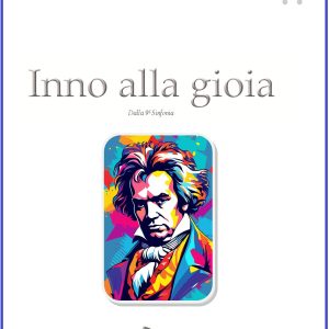 INNO ALLA GIOIA