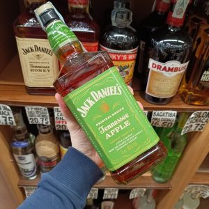 Jack Daniel’S Tennesee Apple