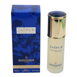 BOUCHERON JAIPUR SILKY DEODORANT 100 ML SPRAY