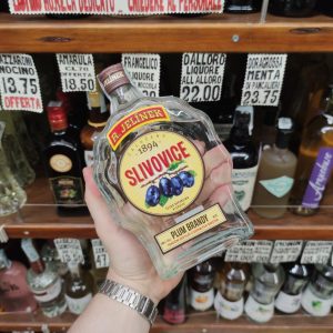 Jelinek Slivowitz Repubblica Ceca