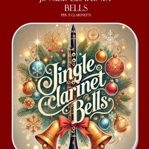 JINGLE CLARINET BELLS