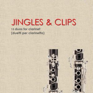 JINGLES & CLIPS