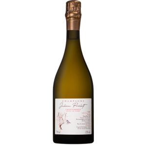 Julien Prelat – Chantemerle Pinot Noir Blanc de Noirs