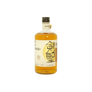 Kensei Whisky