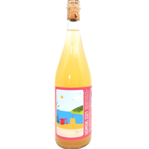 Koppitsch – Homok 2021