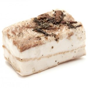 Lardo di Colonnata Igp 0.45Kg c.a.