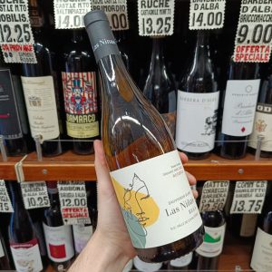 Las Ninas Sauvignon Blanc Do Leyda Valley