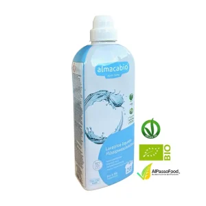 Lavatrice Liquido Biologico