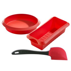 Gli ‘Essenziali’ per la Pasticceria di Casa – Lekuè®