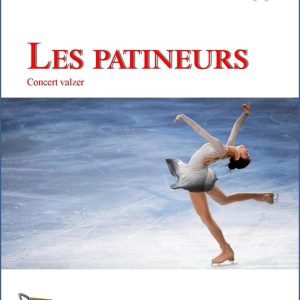 LES PATINEURS