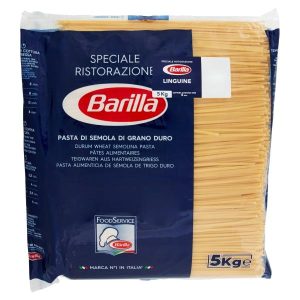 Linguine Pasta BARILLA Catering 5kg