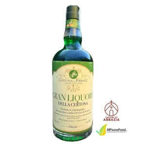 Gran Liquore della Certosa Dolce 500ml