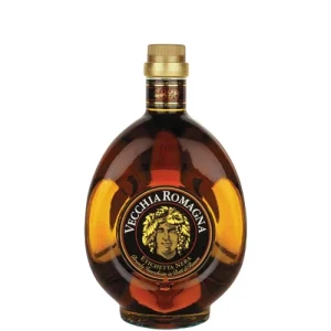 Brandy Vecchia Romagna Etichetta Nera cl 70