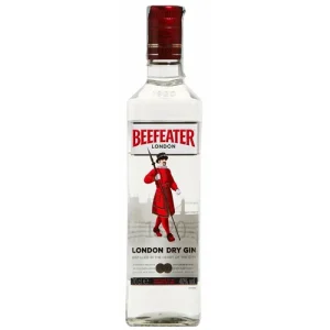 Gin Beefeater lt 1