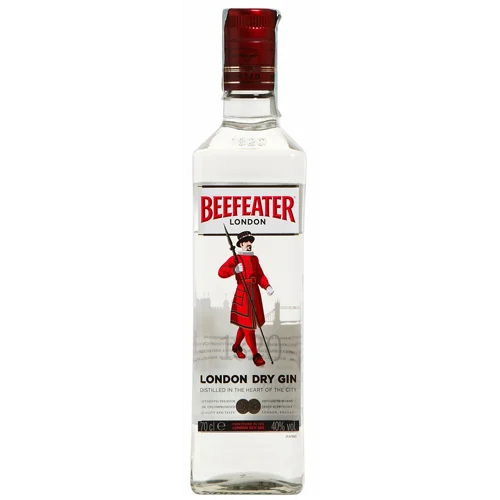 Gin Beefeater lt 1
