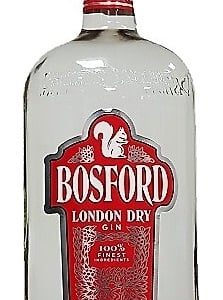 Gin Bosford lt 1