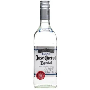 Tequila Jose’ Cuervo Especial Silver Lt1