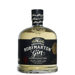 Gin Roby Marton’s Handcrafted cl 70