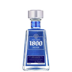 Tequila Jose’ Cuervo Silver 1800 cl 70