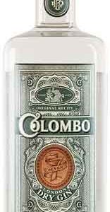 Gin Colombo Seven cl 70