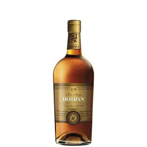 Rum Botran Superior cl 70 18 Anni