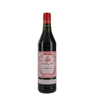 Vermouth Dolin Rosso cl 75