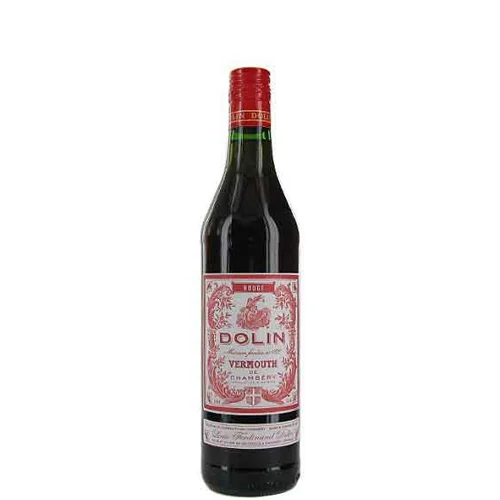 Vermouth Dolin Rosso cl 75 - immagine 2