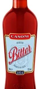 Bitter Casoni lt 1