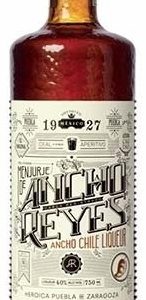 Liquore Menjurje De Ancho Reyes cl 70