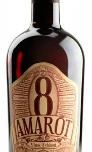 Liquore Al Chinotto Amarot cl 70
