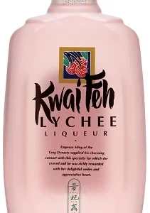 Liquore Kwai Feh Lychee cl 70 (de Kuyper)