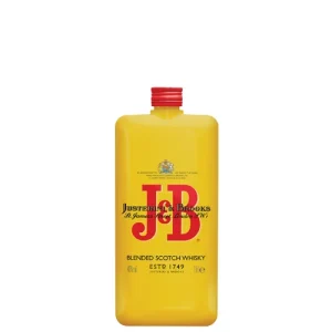 Whisky J & B cl 20 Pocket