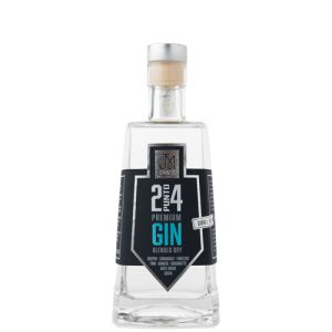 Gin 2 Punto 4 cl 70