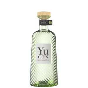 Gin Yu cl 70