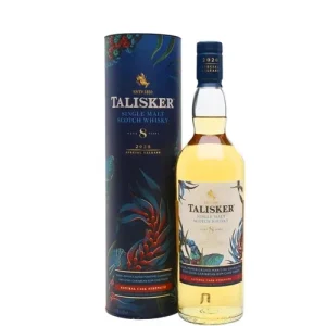Whisky Talisker 8 Anni Specilal Release 2020 cl 70 Astucciato