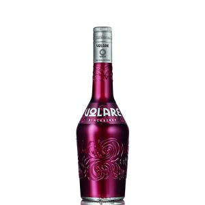 Liquore Volare Blackberry cl 70