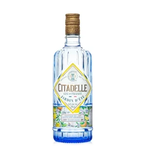 Gin Citadelle Jardin D’ete cl 70